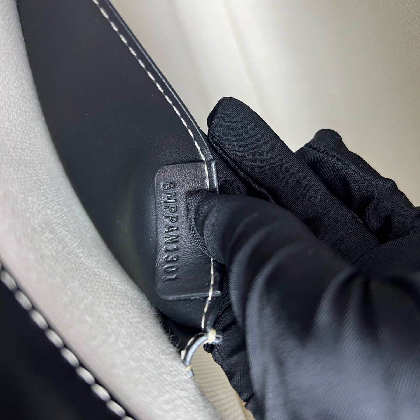 Burberry Black
