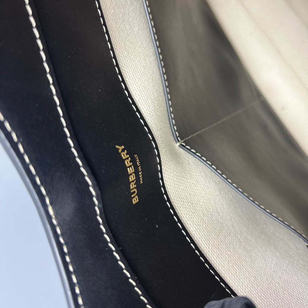 Burberry Black