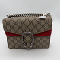 Gucci Red Crossbody
