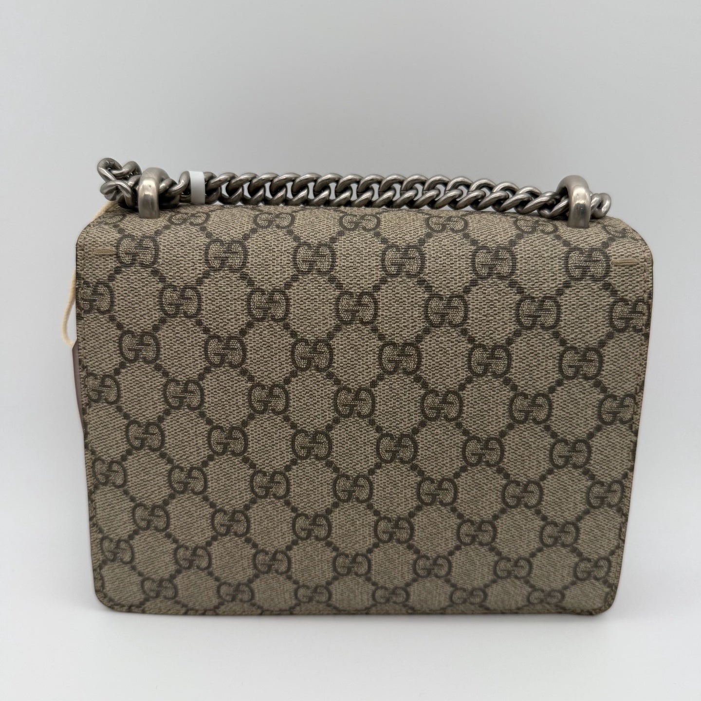 Gucci Red Crossbody