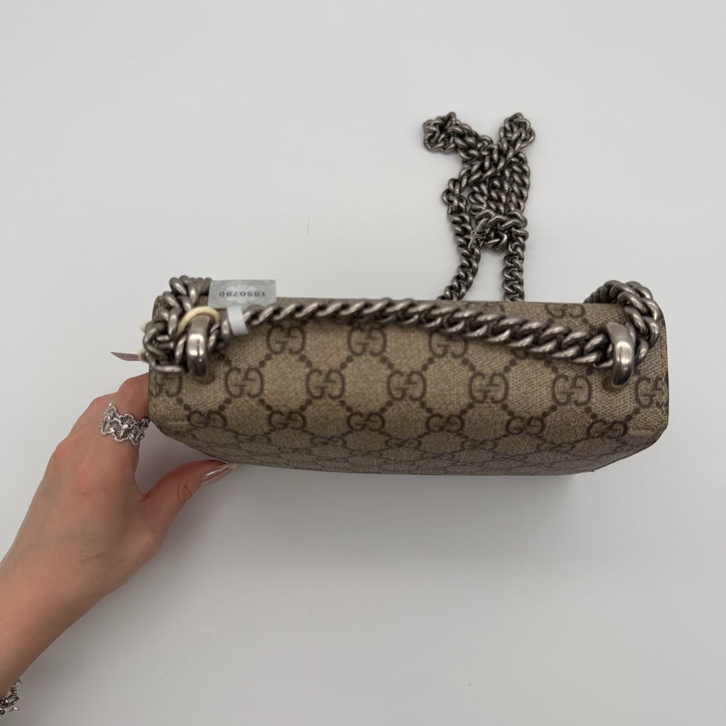 Gucci Red Crossbody
