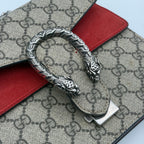 Gucci Red Crossbody