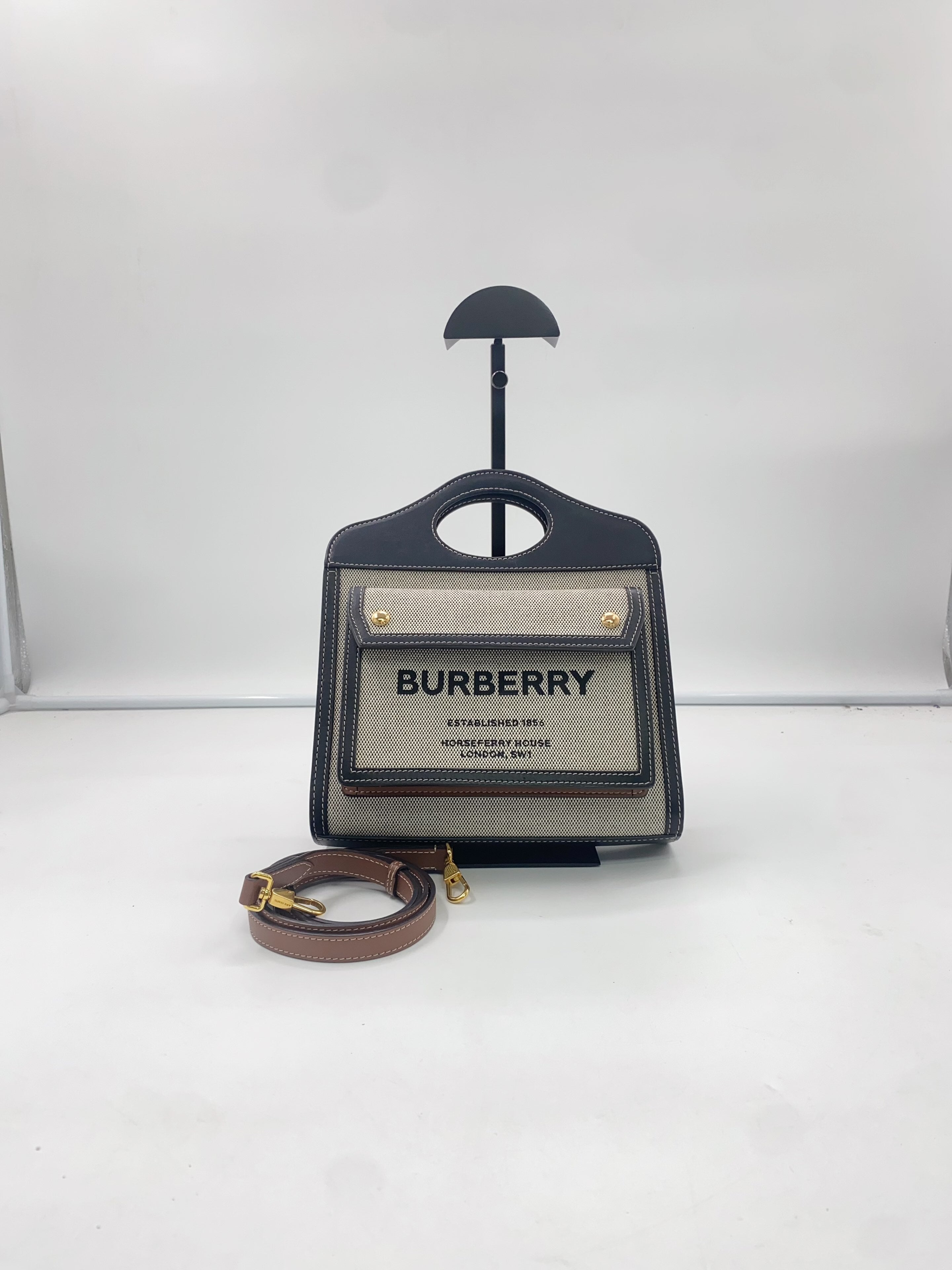 Burberry Tote