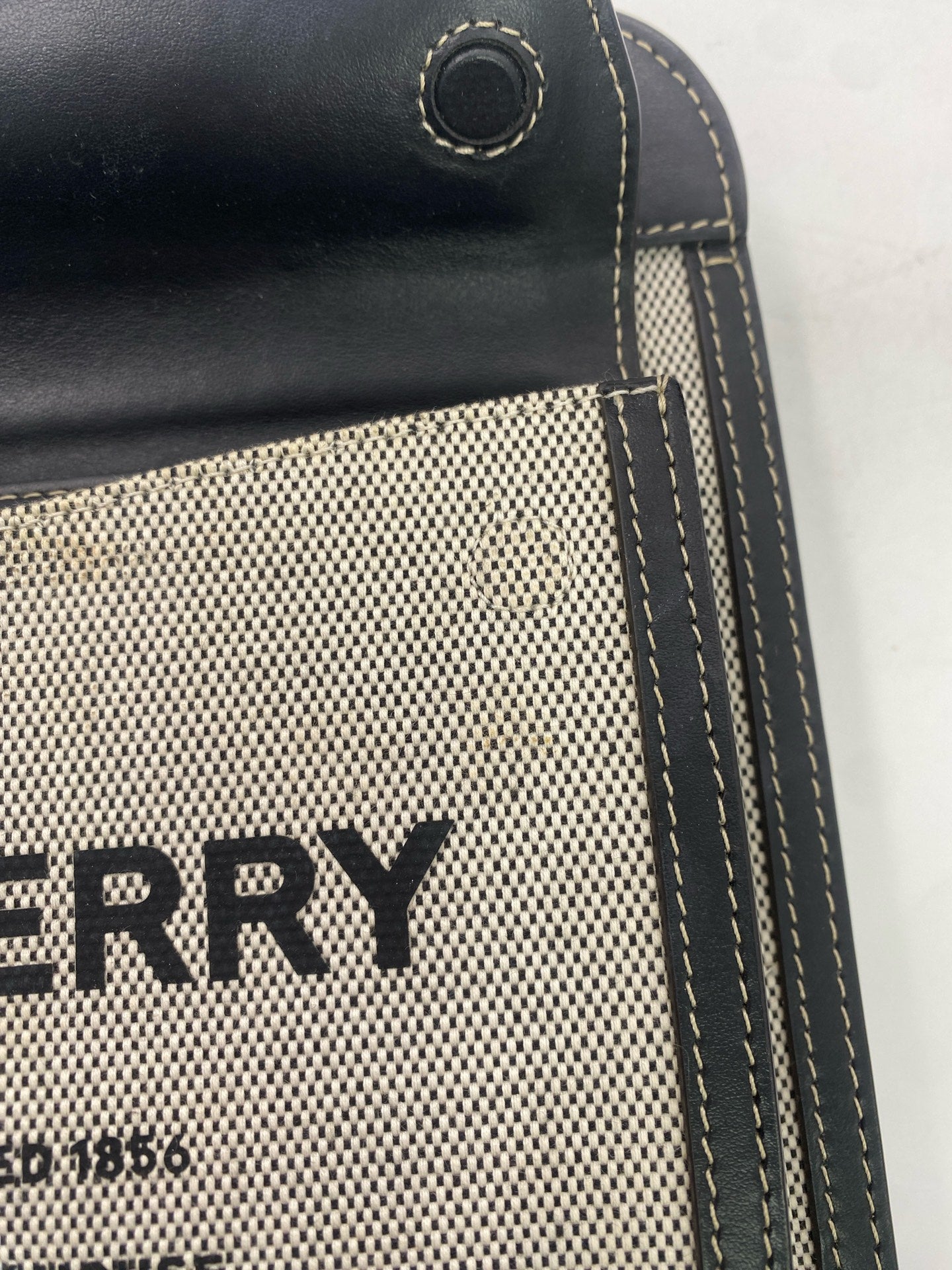 Burberry Tote