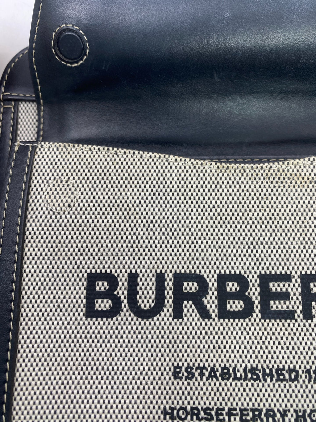 Burberry Tote