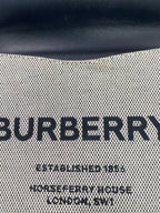 Burberry Tote
