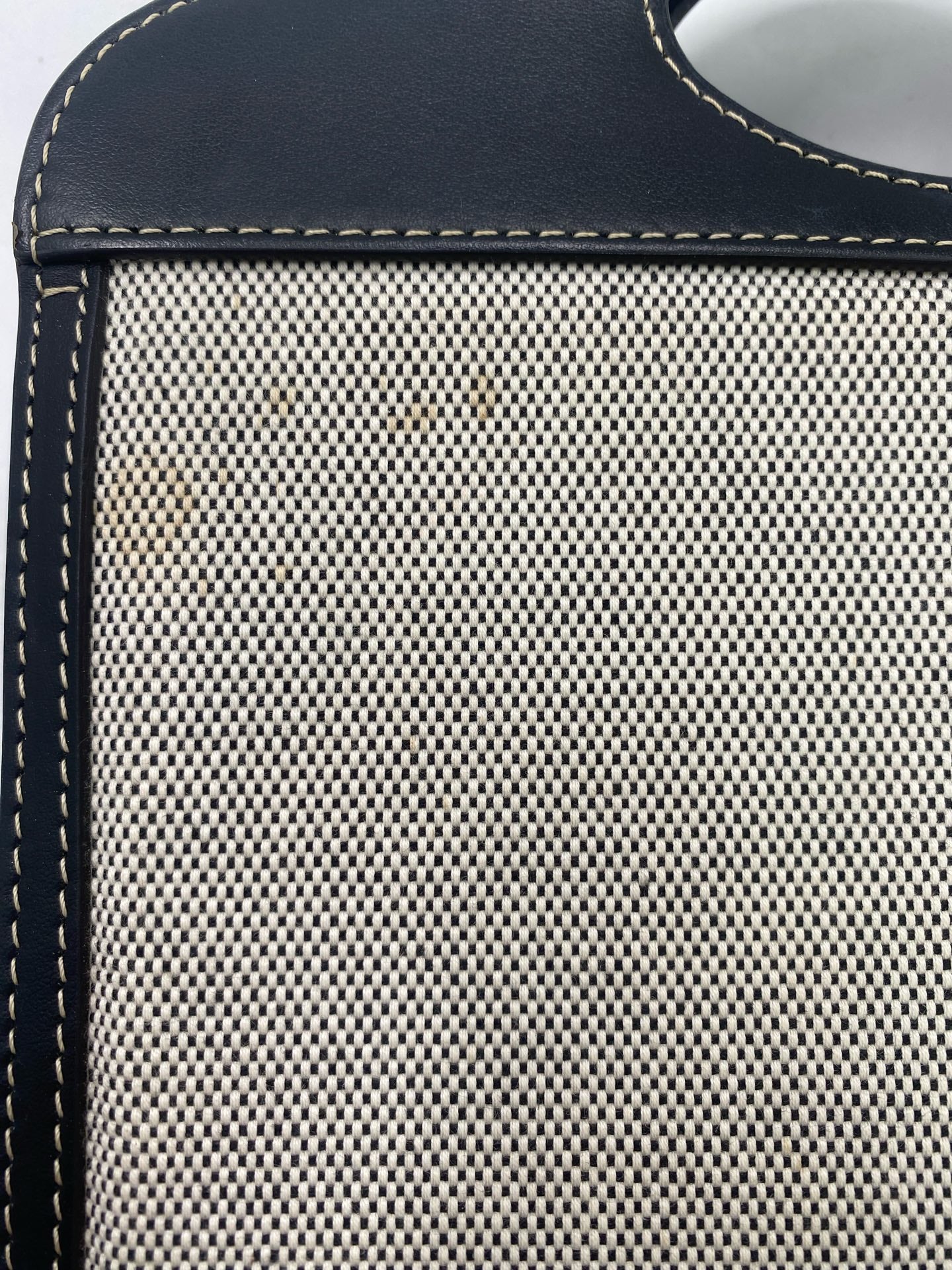 Burberry Tote