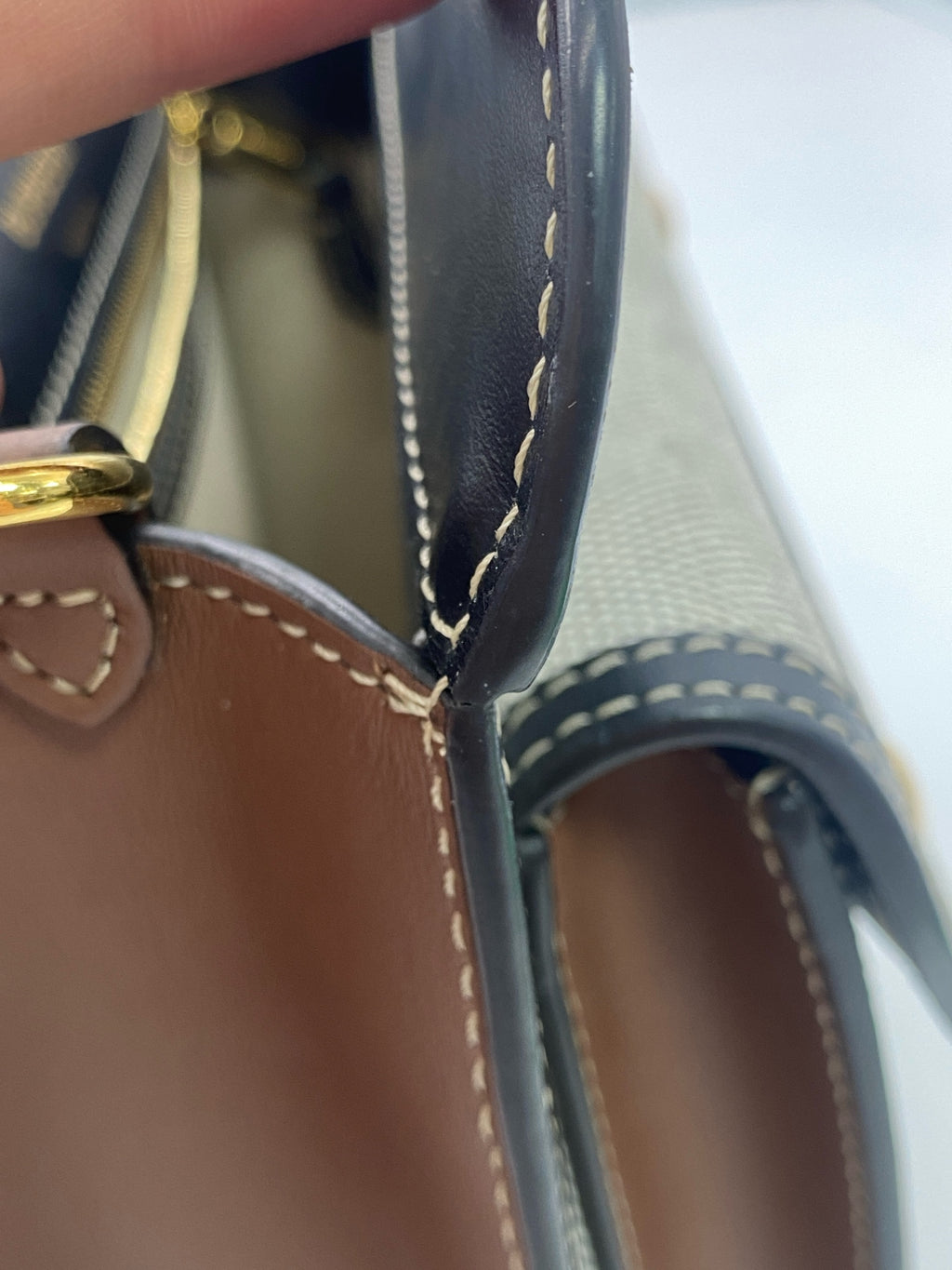 Burberry Tote