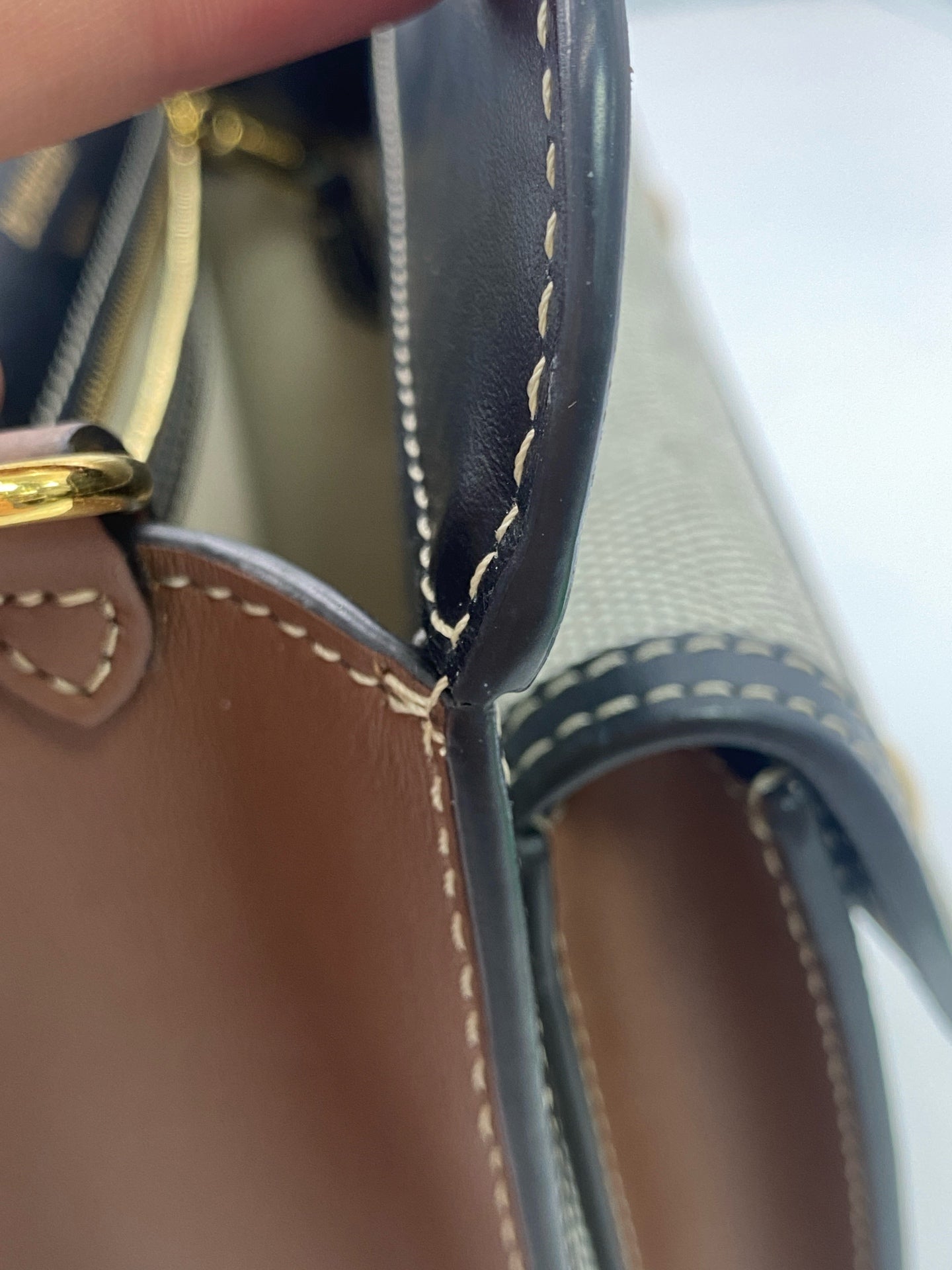 Burberry Tote