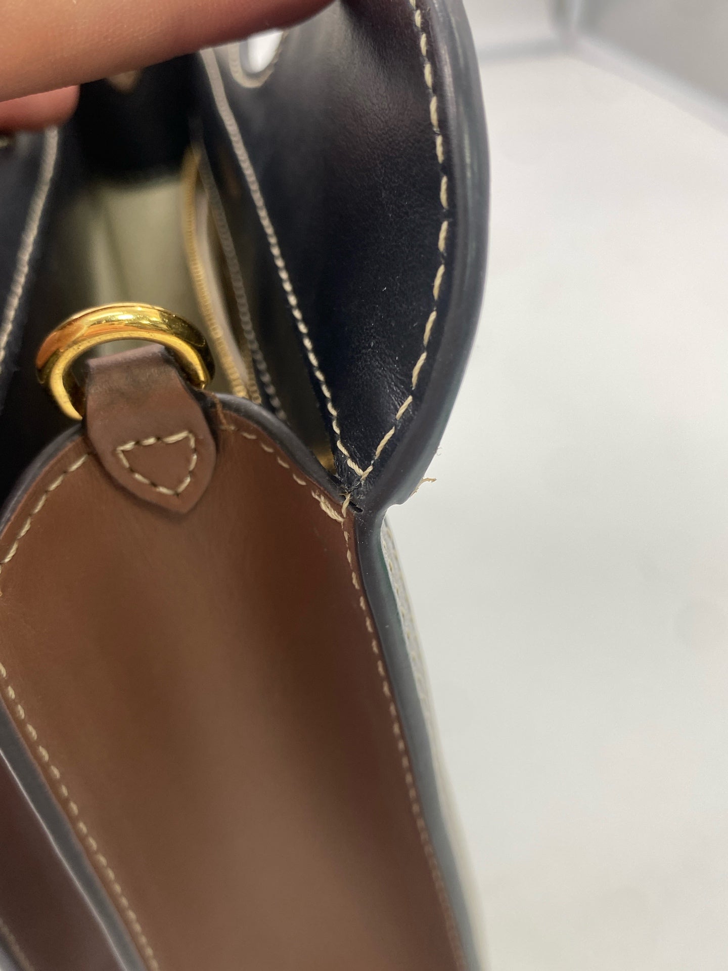 Burberry Tote