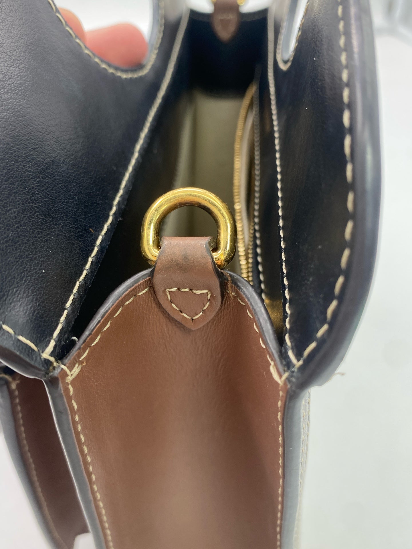 Burberry Tote