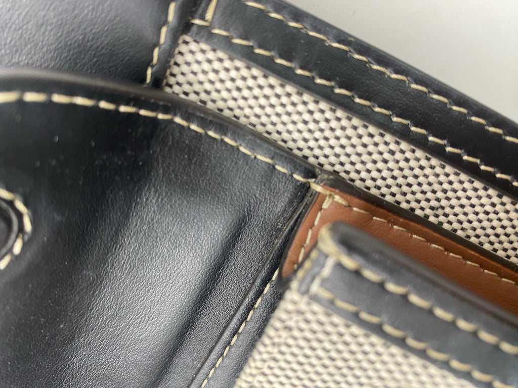 Burberry Tote