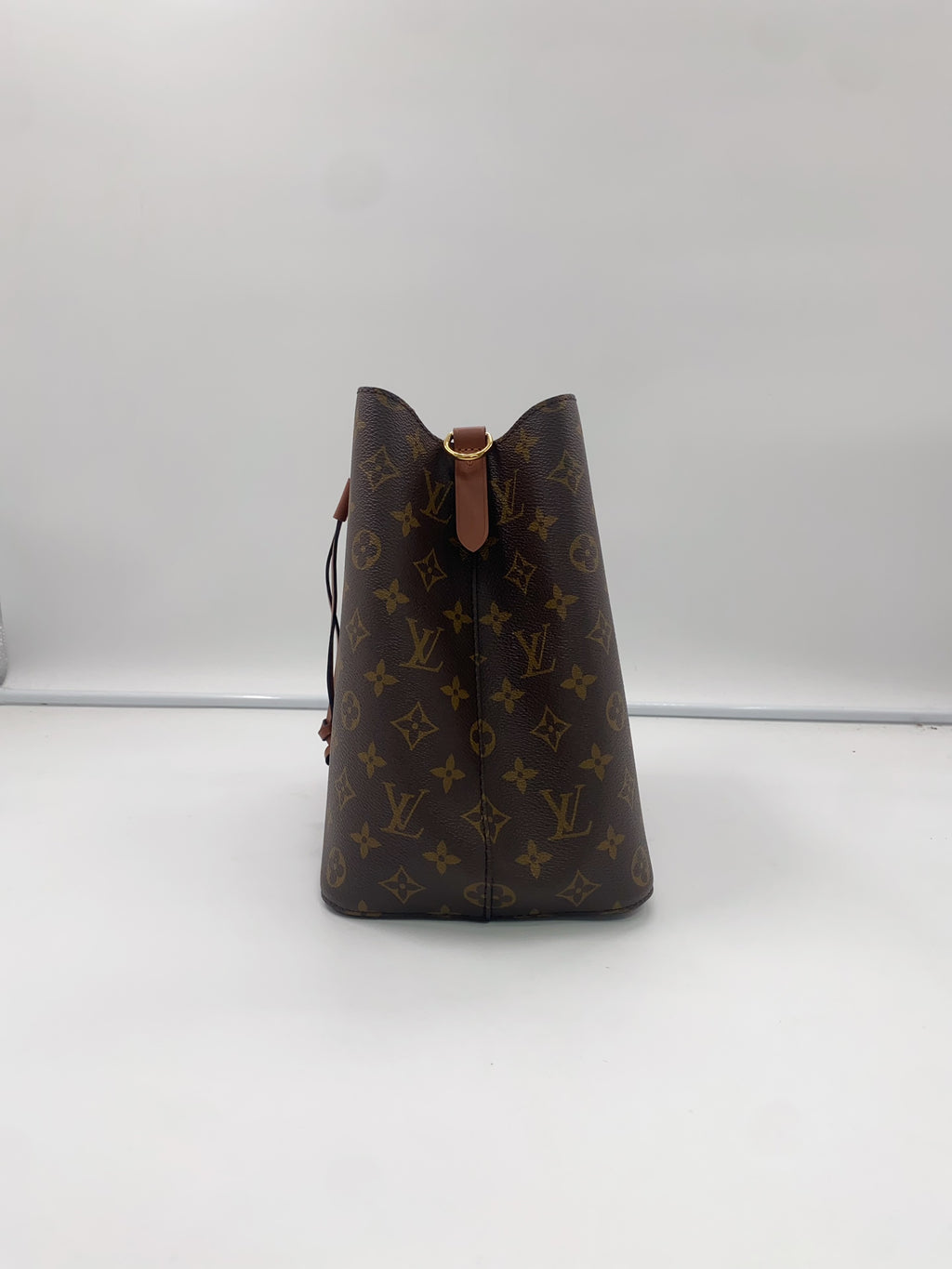 Louis Vuitton Bucket & Drawstring Bag
