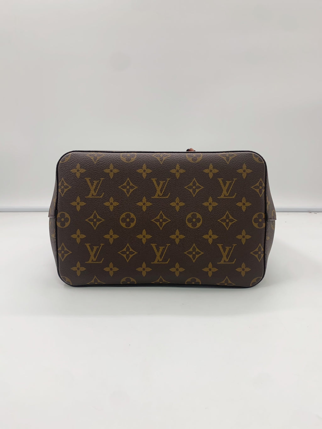 Louis Vuitton Bucket & Drawstring Bag
