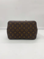 Louis Vuitton Bucket & Drawstring Bag