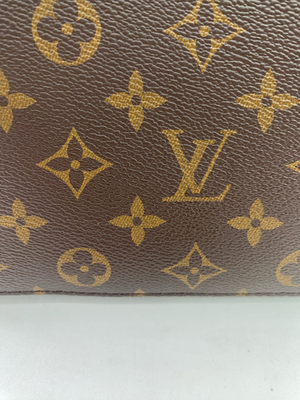 Louis Vuitton Bucket & Drawstring Bag