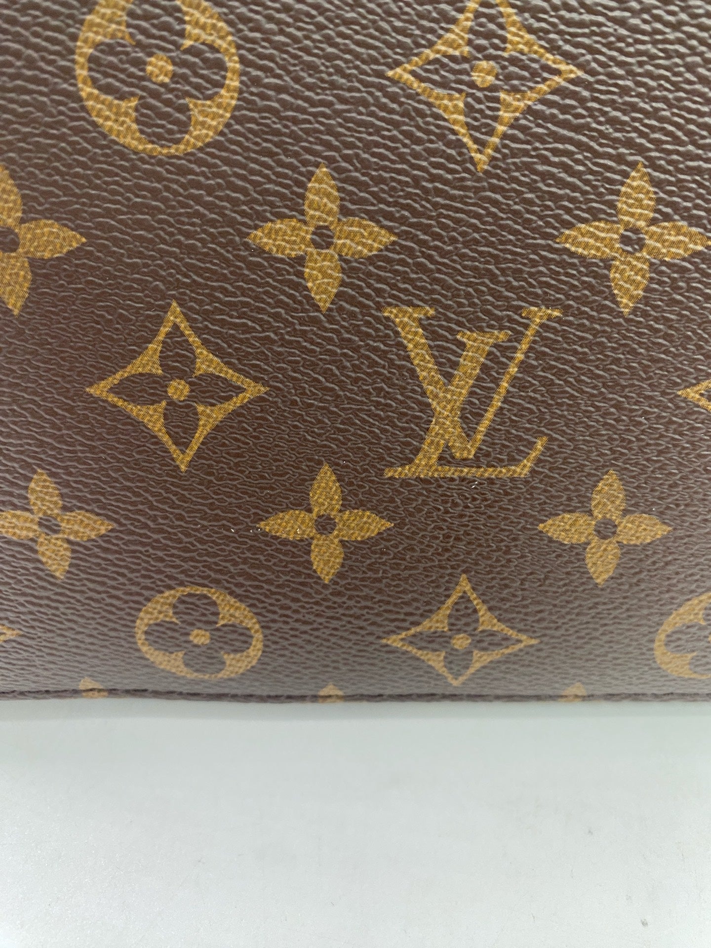 Louis Vuitton Bucket & Drawstring Bag