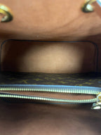 Louis Vuitton Bucket & Drawstring Bag