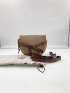 Loewe Saddle Bag