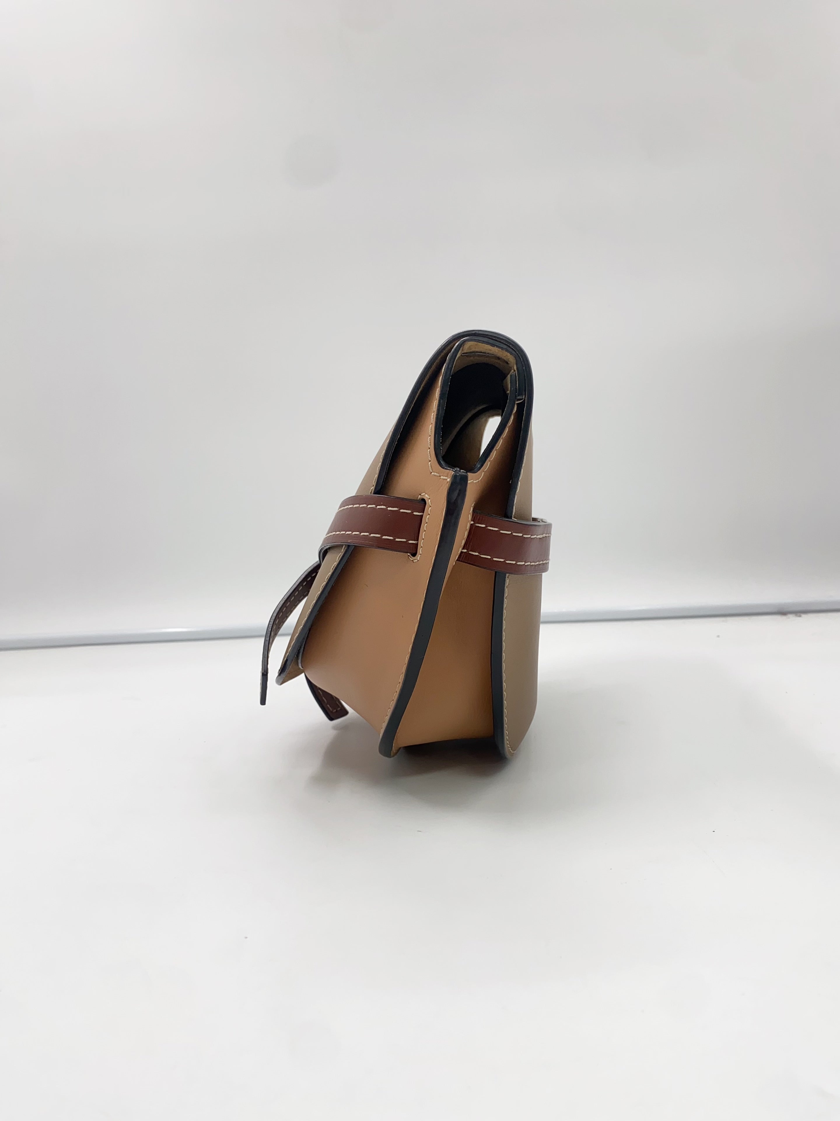 Loewe Saddle Bag