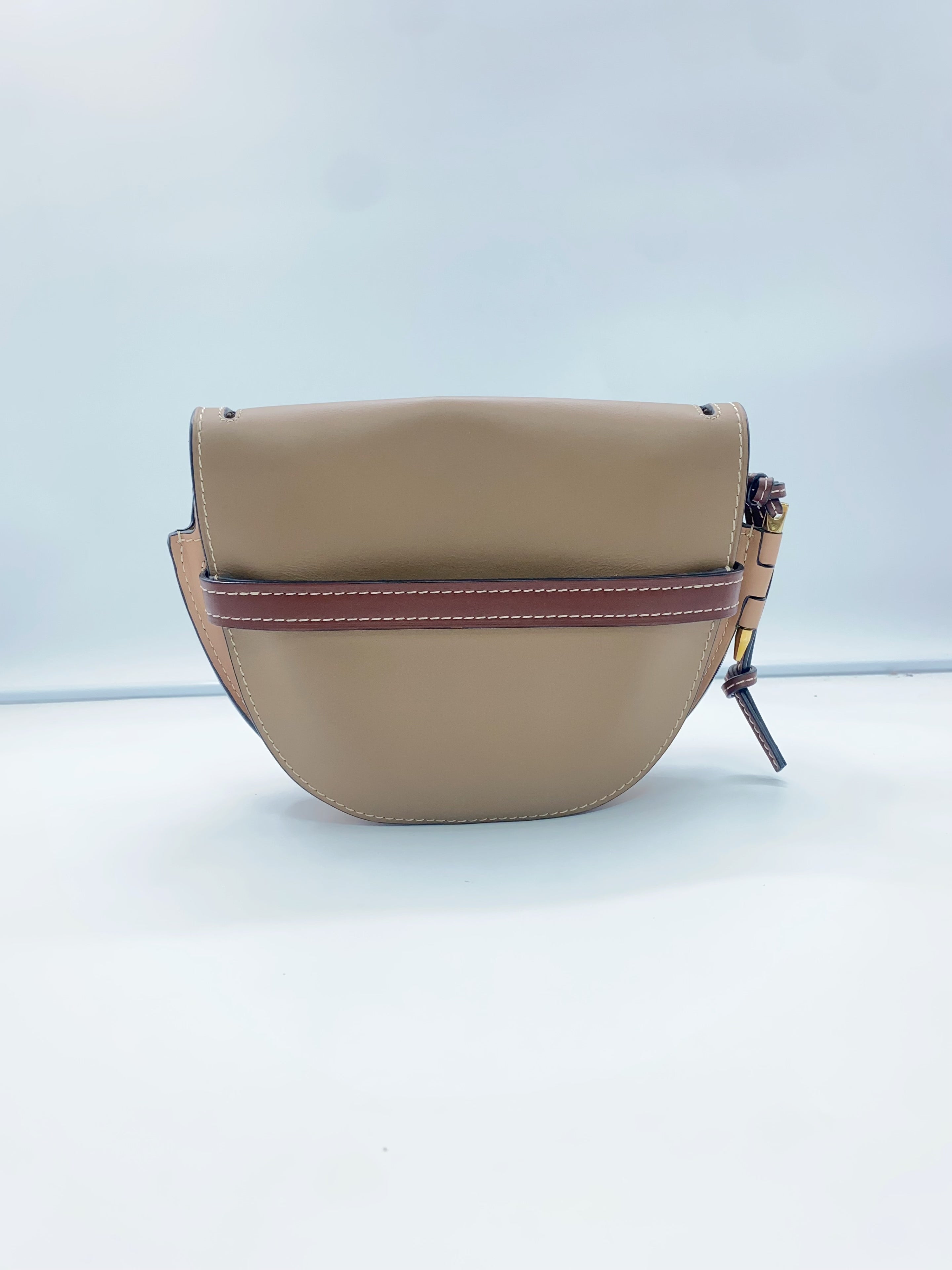 Loewe Saddle Bag