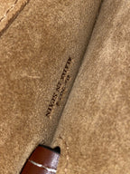 Loewe Saddle Bag