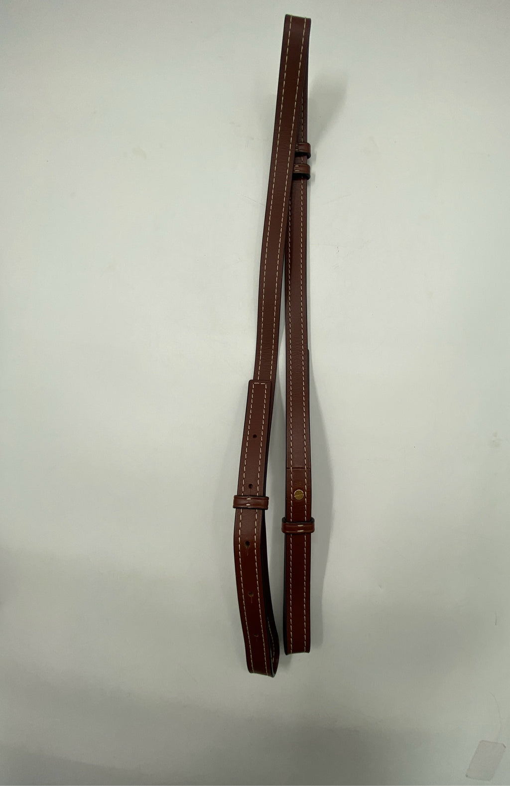 Loewe Saddle Bag