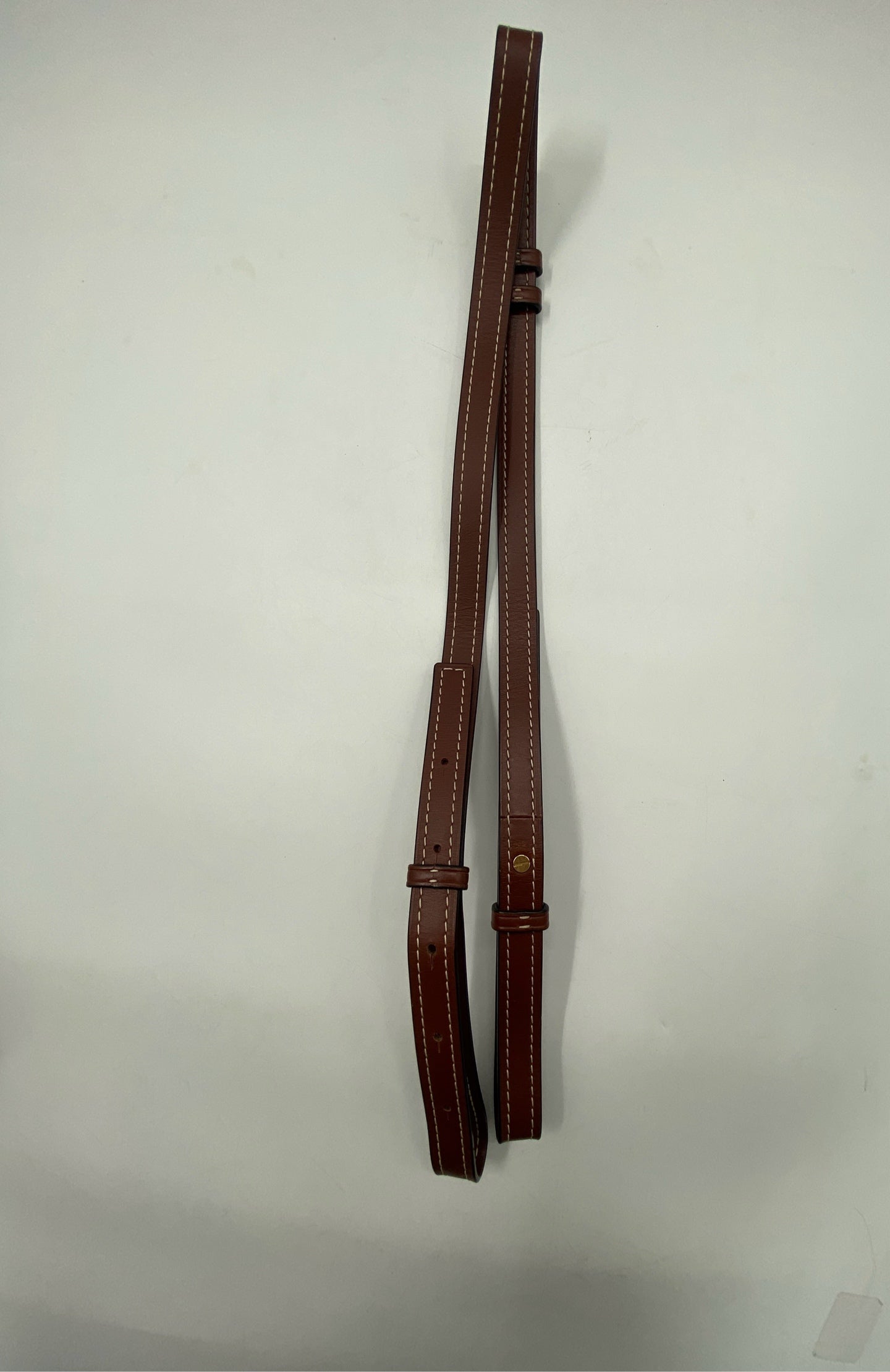 Loewe Saddle Bag