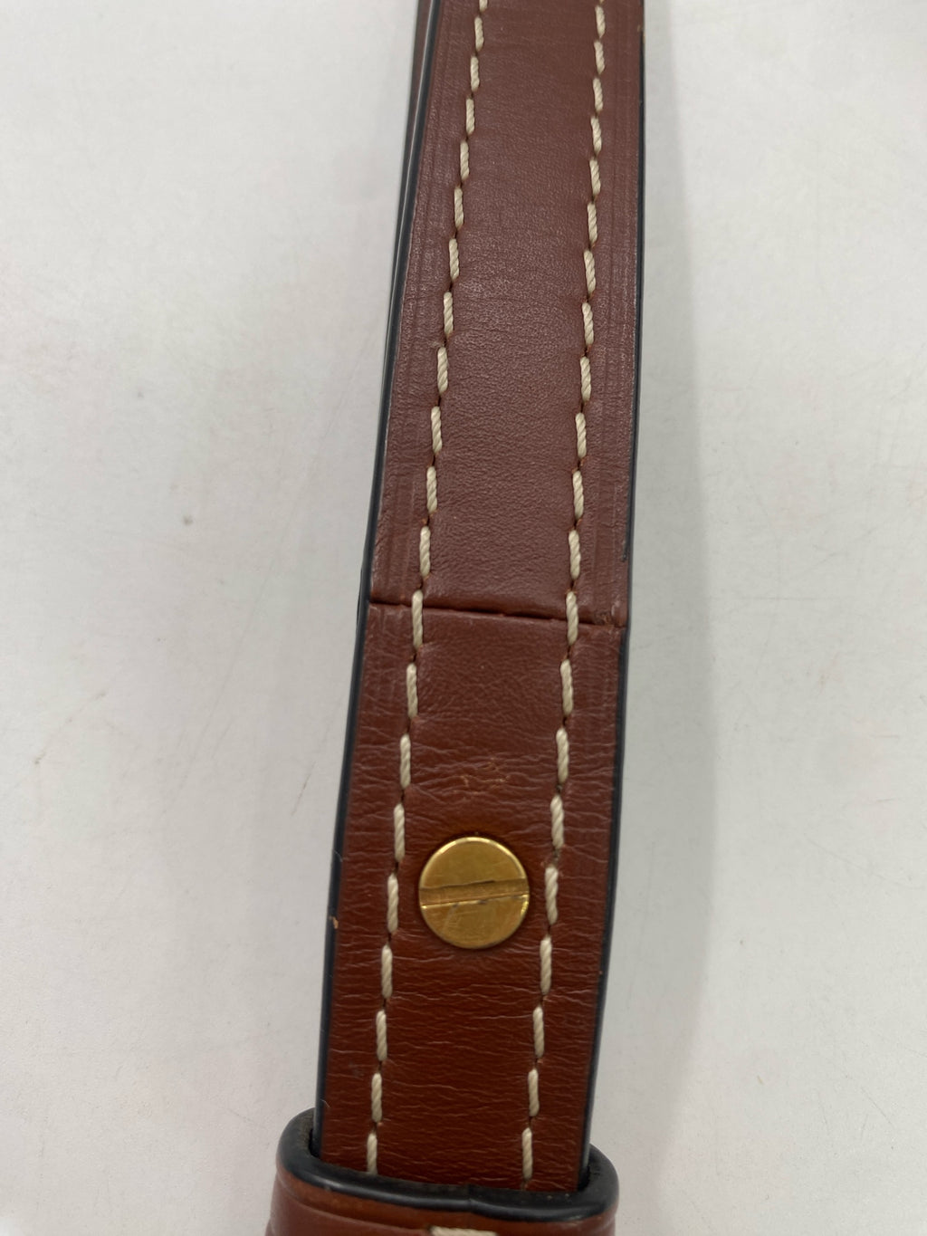 Loewe Saddle Bag