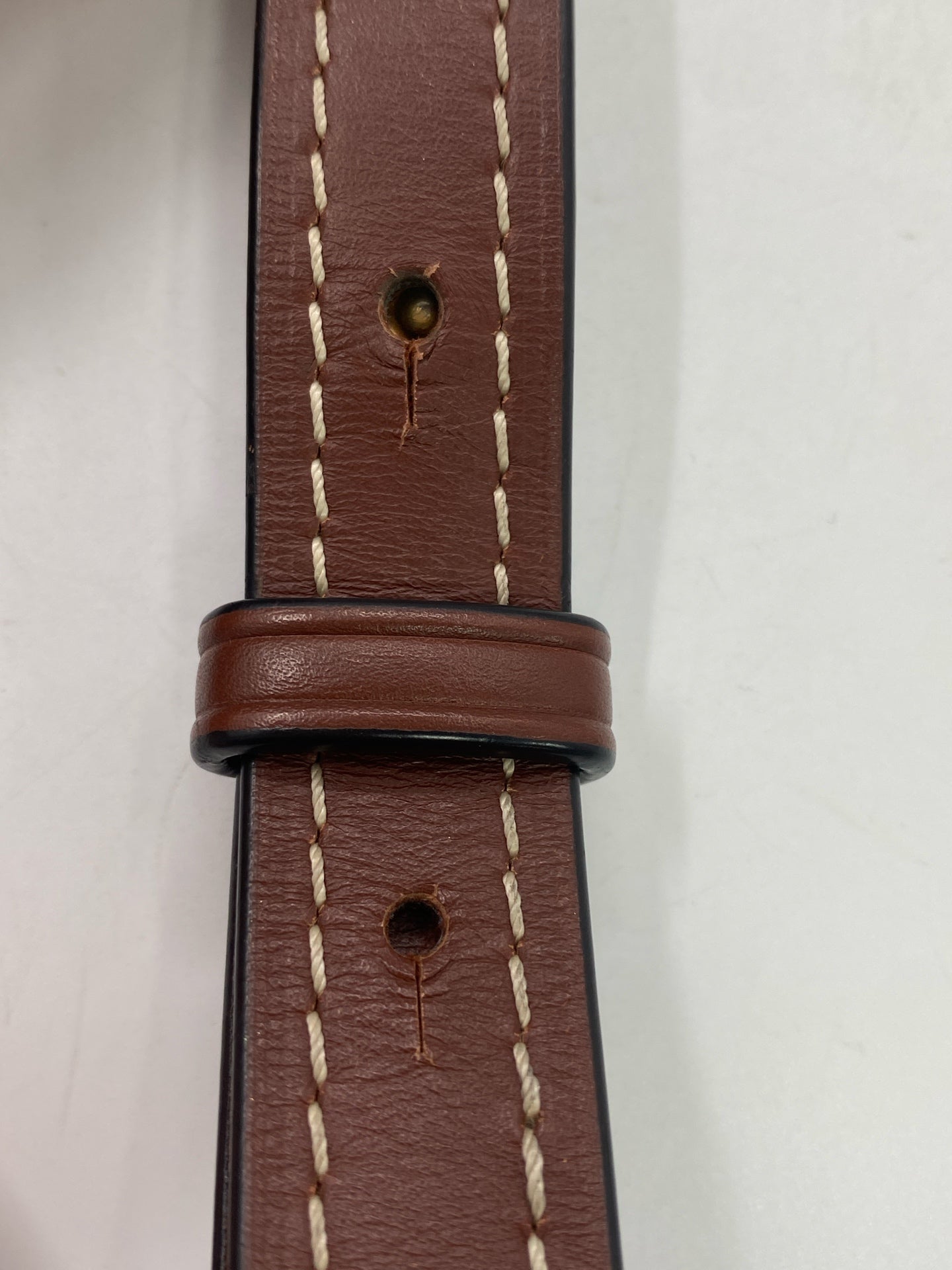 Loewe Saddle Bag