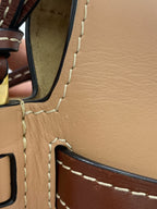Loewe Saddle Bag