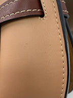 Loewe Saddle Bag