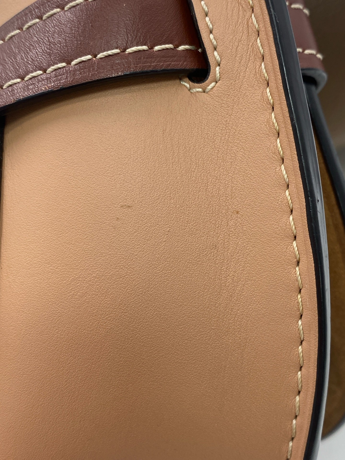 Loewe Saddle Bag