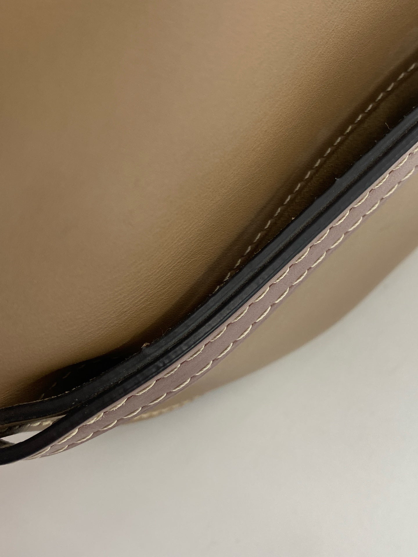 Loewe Saddle Bag