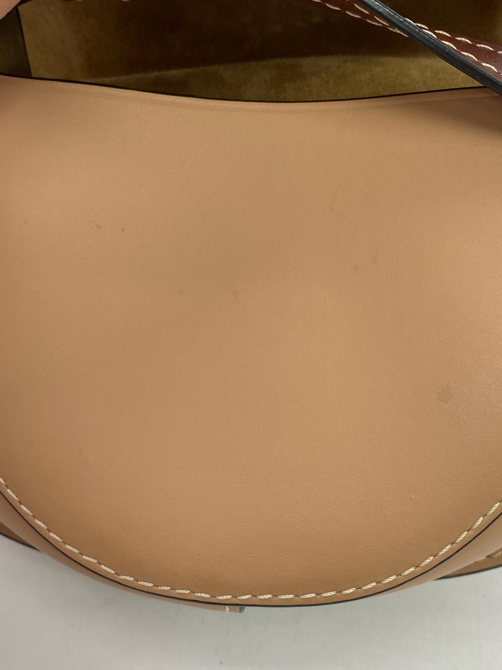 Loewe Saddle Bag