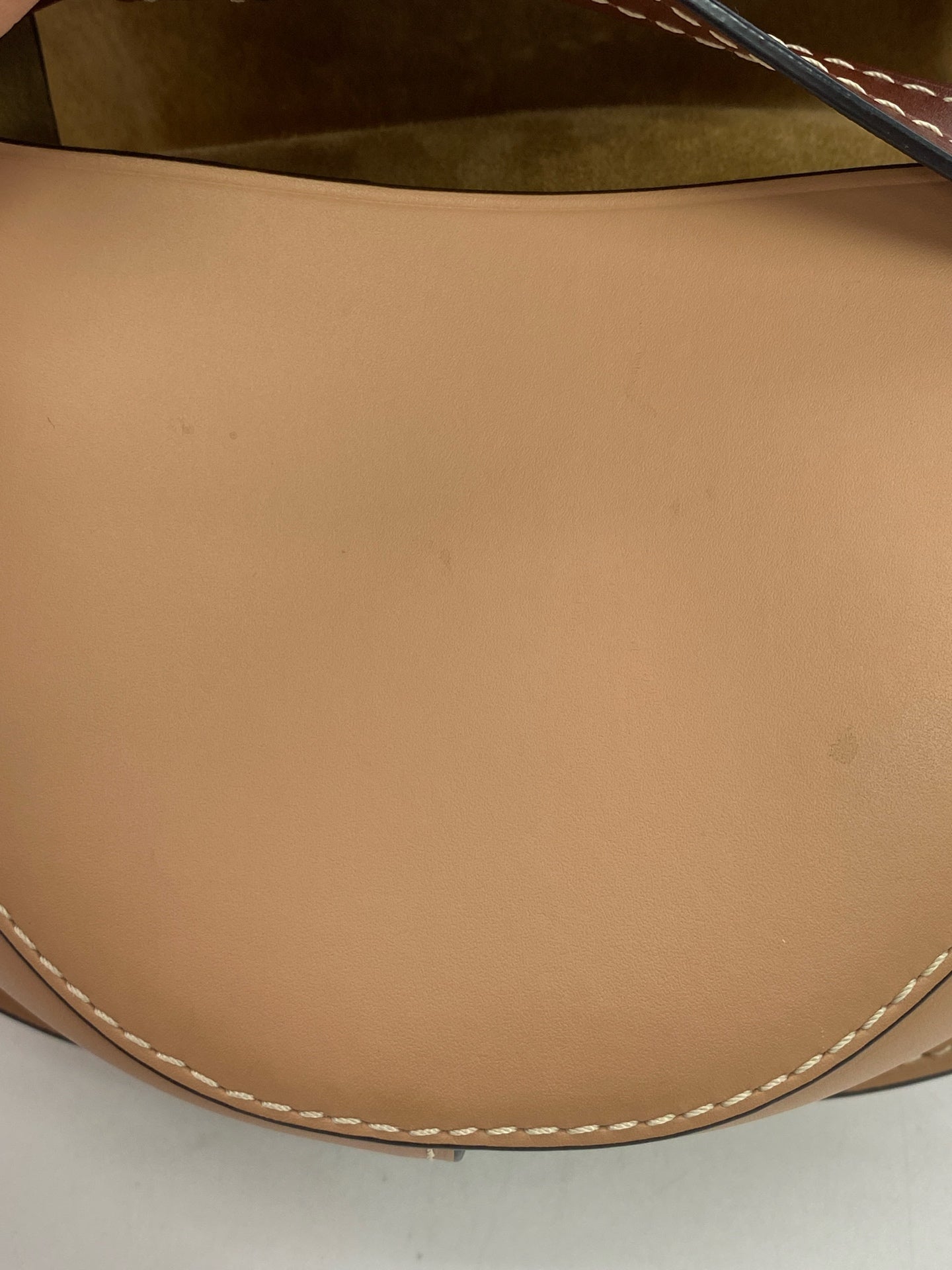 Loewe Saddle Bag