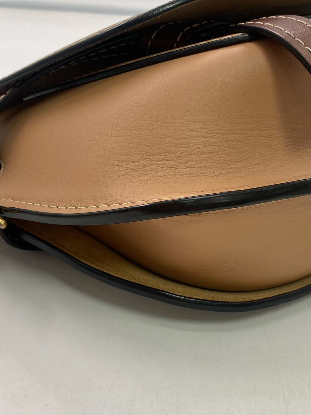 Loewe Saddle Bag
