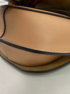 Loewe Saddle Bag