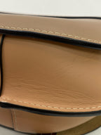 Loewe Saddle Bag