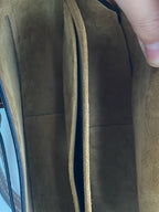 Loewe Saddle Bag