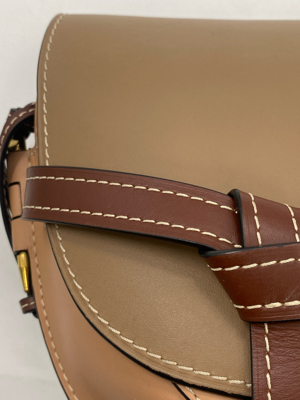 Loewe Saddle Bag