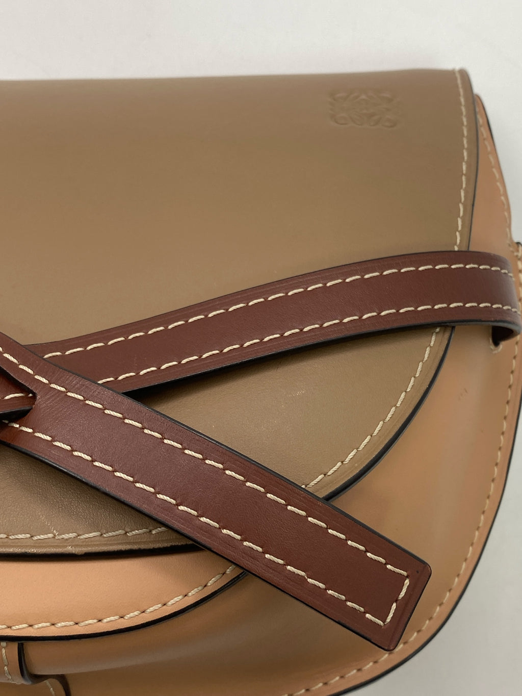 Loewe Saddle Bag