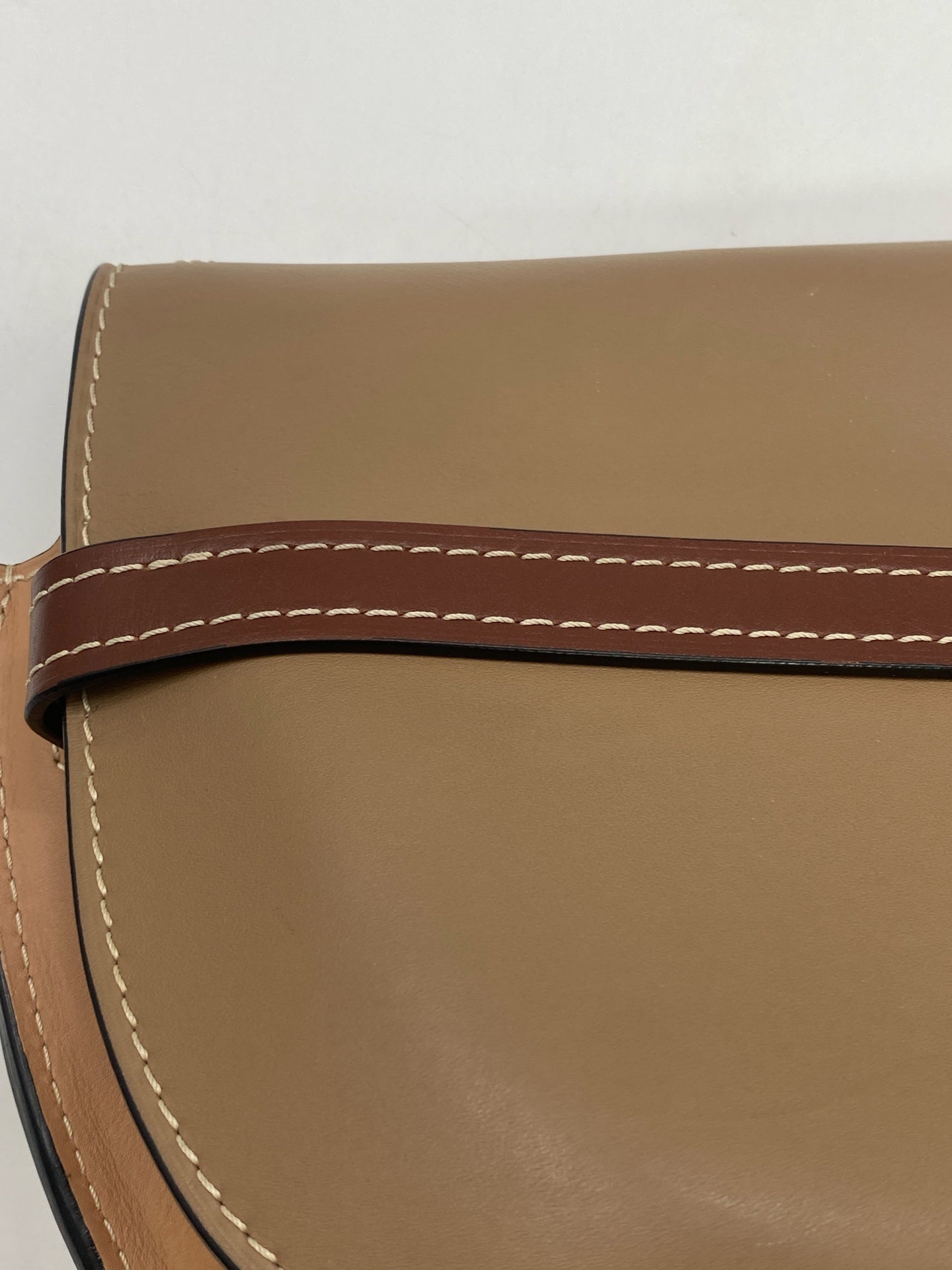 Loewe Saddle Bag