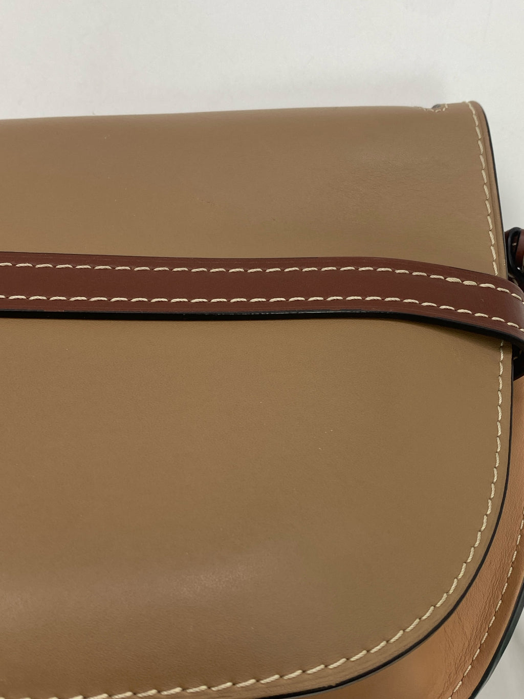 Loewe Saddle Bag