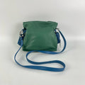 Loewe Green Crossbody