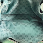Loewe Green Crossbody