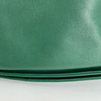Loewe Green Crossbody