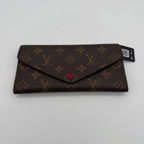 Louis Vuitton Red