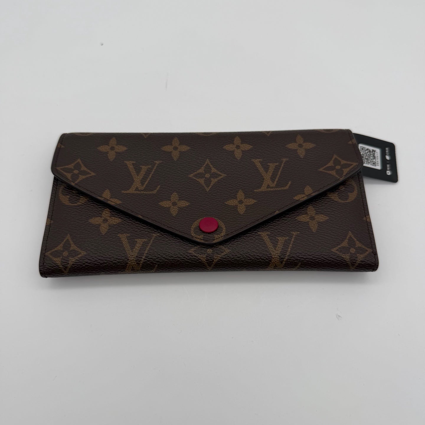 Louis Vuitton Red