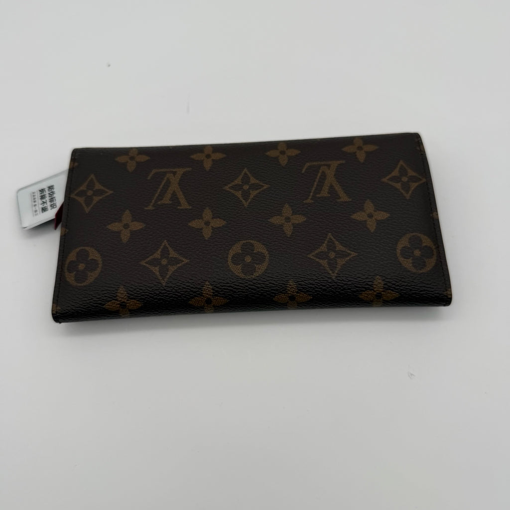 Louis Vuitton Red